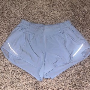 LIGHT BLUE HOTTY HOTS